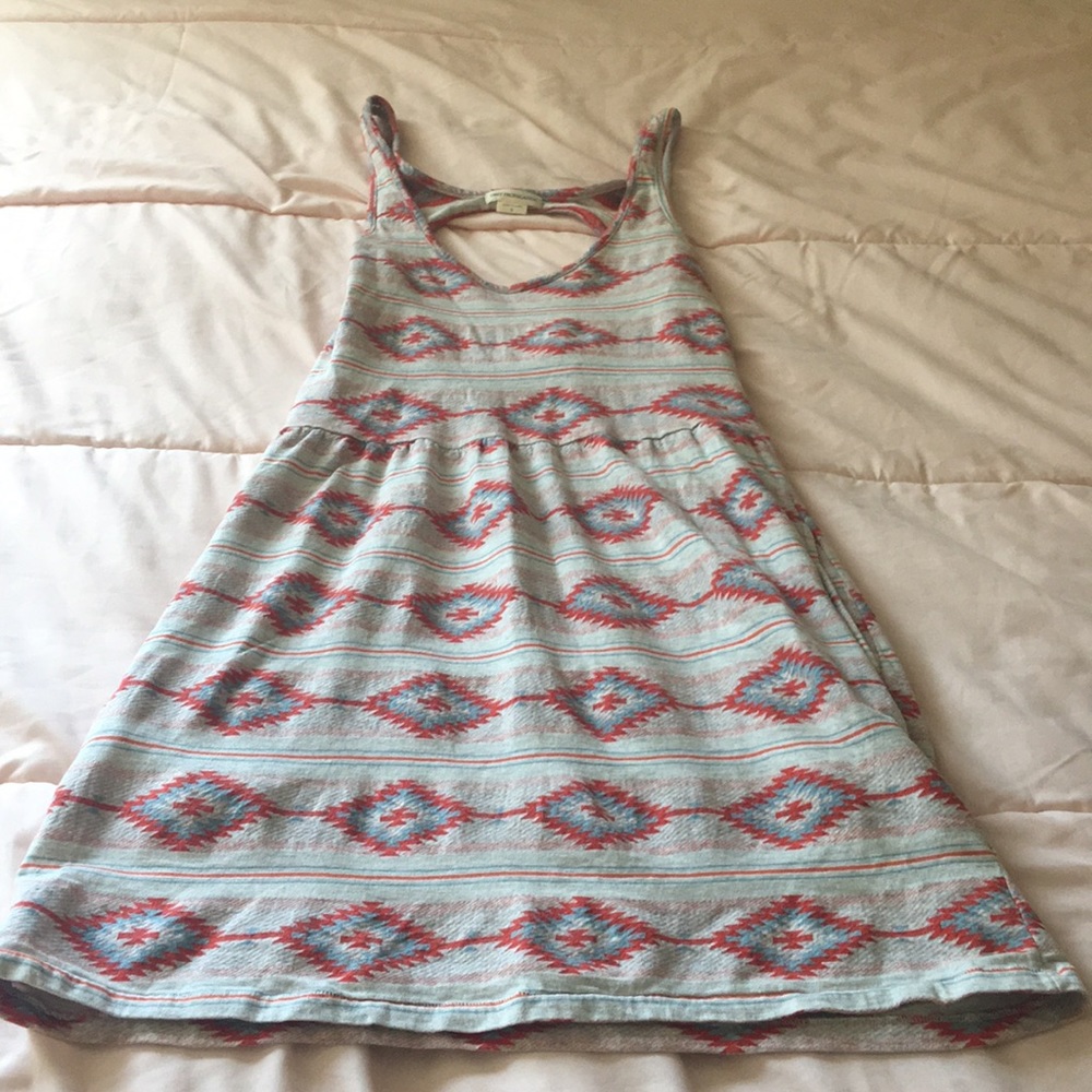 Beach dress